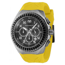 Cargar imagen en el visor de la galería, RELOJ DEPORTIVO PARA HOMBRE TECHNOMARINE MANTA TM-221029 - AMARILLO