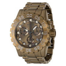 Cargar imagen en el visor de la galería, RELOJ PARA HOMBRE INVICTA RESERVE 37695 - BRONCE