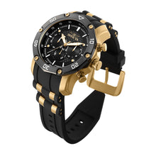Cargar imagen en el visor de la galería, RELOJ DEPORTIVO PARA HOMBRE INVICTA PRO DIVER 37722 - ORO NEGRO