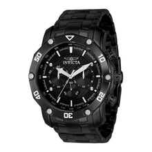 Cargar imagen en el visor de la galería, RELOJ PARA HOMBRE INVICTA PRO DIVER 37724 - NEGRO