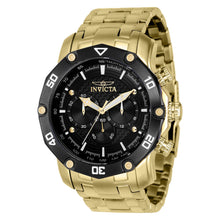 Cargar imagen en el visor de la galería, RELOJ PARA HOMBRE INVICTA PRO DIVER 37725 - DORADO