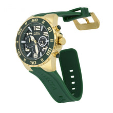 Cargar imagen en el visor de la galería, RELOJ DEPORTIVO PARA HOMBRE INV PRO DIVER 37746 - VERDE