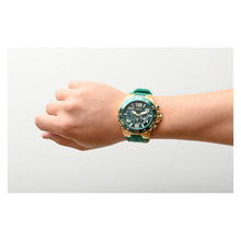 Cargar imagen en el visor de la galería, RELOJ DEPORTIVO PARA HOMBRE INV PRO DIVER 37746 - VERDE