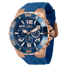 Cargar imagen en el visor de la galería, RELOJ DEPORTIVO PARA HOMBRE INVICTA PRO DIVER 37749 - AZUL