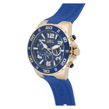 Cargar imagen en el visor de la galería, RELOJ DEPORTIVO PARA HOMBRE INVICTA PRO DIVER 37749 - AZUL