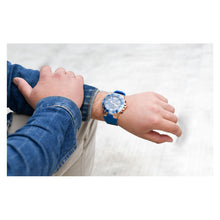 Cargar imagen en el visor de la galería, RELOJ DEPORTIVO PARA HOMBRE INVICTA PRO DIVER 37749 - AZUL