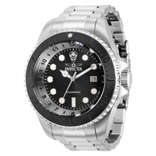 Cargar imagen en el visor de la galería, RELOJ PARA HOMBRE INVICTA HYDROMAX 38018 - ACERO