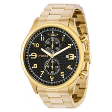 Cargar imagen en el visor de la galería, RELOJ CLÁSICO PARA HOMBRE INVICTA SPECIALTY 38026 - ORO