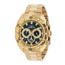 Cargar imagen en el visor de la galería, RELOJ PARA HOMBRE INVICTA VENOM 38133 - DORADO