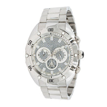 Cargar imagen en el visor de la galería, RELOJ PARA HOMBRE INVICTA VENOM 38135 - PLATEADO