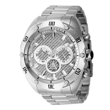 Cargar imagen en el visor de la galería, RELOJ PARA HOMBRE INVICTA VENOM 38135 - PLATEADO