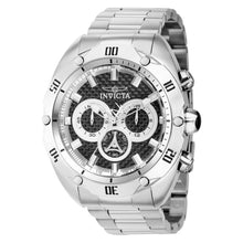 Cargar imagen en el visor de la galería, RELOJ PARA HOMBRE INVICTA VENOM 38136 - PLATEADO