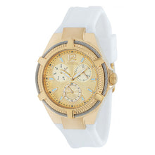 Cargar imagen en el visor de la galería, RELOJ DEPORTIVO PARA MUJER INVICTA BOLT 38202 - BLANCO