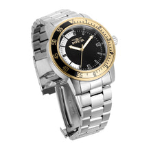 Cargar imagen en el visor de la galería, RELOJ CLÁSICO PARA HOMBRE INVICTA SPECIALTY 38594 - PLATEADO