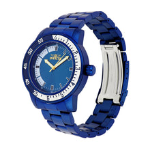 Cargar imagen en el visor de la galería, RELOJ CLÁSICO PARA HOMBRE INVICTA SPECIALTY 38599 - AZUL