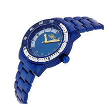 Cargar imagen en el visor de la galería, RELOJ CLÁSICO PARA HOMBRE INVICTA SPECIALTY 38599 - AZUL
