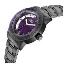 Cargar imagen en el visor de la galería, RELOJ CLÁSICO PARA HOMBRE INVICTA SPECIALTY 38601 - NEGRO