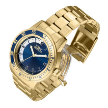 Cargar imagen en el visor de la galería, RELOJ CLÁSICO PARA HOMBRE INVICTA SPECIALTY 38604 - DORADO