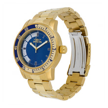 Cargar imagen en el visor de la galería, RELOJ CLÁSICO PARA HOMBRE INVICTA SPECIALTY 38604 - DORADO