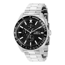 Cargar imagen en el visor de la galería, RELOJ PARA HOMBRE INVICTA AVIATOR 38966 - PLATEADO