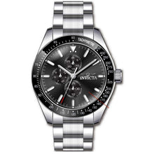 Cargar imagen en el visor de la galería, RELOJ PARA HOMBRE INVICTA AVIATOR 38966 - PLATEADO