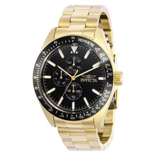 Cargar imagen en el visor de la galería, RELOJ PARA HOMBRE INVICTA AVIATOR 38968 - ORO