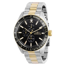 Cargar imagen en el visor de la galería, RELOJ PARA HOMBRE INVICTA AVIATOR 38969 - PLATEADO