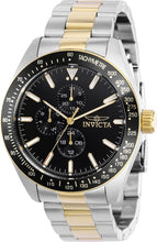 Cargar imagen en el visor de la galería, RELOJ PARA HOMBRE INVICTA AVIATOR 38969 - PLATEADO