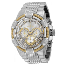 Cargar imagen en el visor de la galería, RELOJ PARA HOMBRE INVICTA BOLT 38952 - ACERO