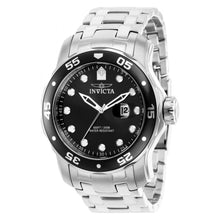 Cargar imagen en el visor de la galería, RELOJ PARA HOMBRE INVICTA PRO DIVER 39083 - ACERO