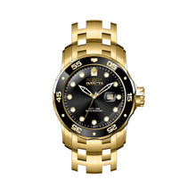 Cargar imagen en el visor de la galería, RELOJ PARA HOMBRE INVICTA PRO DIVER 39085 - ORO
