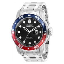 Cargar imagen en el visor de la galería, RELOJ PARA HOMBRE INVICTA PRO DIVER 39091 - ACERO