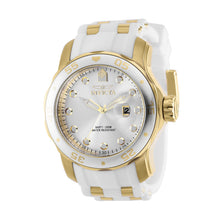Cargar imagen en el visor de la galería, RELOJ DEPORTIVO PARA HOMBRE INVICTA PRO DIVER 39099 - ORO, BLANCO