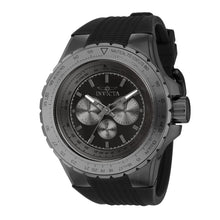 Cargar imagen en el visor de la galería, RELOJ INVICTA AVIATOR 39271 MEN - NEGRO