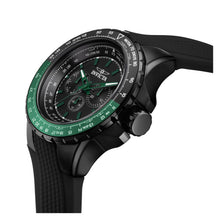 Cargar imagen en el visor de la galería, RELOJ INVICTA AVIATOR 39297 MEN - NEGRO