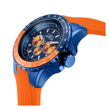 Cargar imagen en el visor de la galería, RELOJ DEPORTIVO PARA HOMBRE INVICTA AVIATOR 39301 - NARANJA