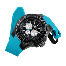 Cargar imagen en el visor de la galería, RELOJ DEPORTIVO PARA HOMBRE INVICTA AVIATOR 39304 - AZUL