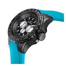 Cargar imagen en el visor de la galería, RELOJ DEPORTIVO PARA HOMBRE INVICTA AVIATOR 39304 - AZUL