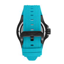 Cargar imagen en el visor de la galería, RELOJ DEPORTIVO PARA HOMBRE INVICTA AVIATOR 39304 - AZUL