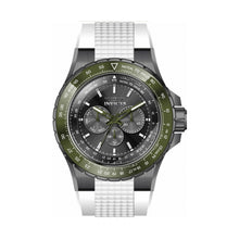 Cargar imagen en el visor de la galería, RELOJ DEPORTIVO PARA HOMBRE INVICTA AVIATOR 39313 - BLANCO