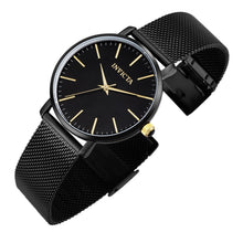 Cargar imagen en el visor de la galería, RELOJ PARA MUJER INVICTA ANGEL 39371 - NEGRO