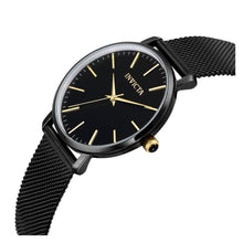 Cargar imagen en el visor de la galería, RELOJ PARA MUJER INVICTA ANGEL 39371 - NEGRO