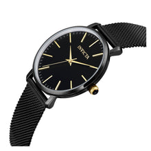 Cargar imagen en el visor de la galería, RELOJ PARA MUJER INVICTA ANGEL 39371 - NEGRO