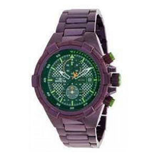 Cargar imagen en el visor de la galería, RELOJ PARA HOMBRE INVICTA AVIATOR 39390 - PÚRPURA