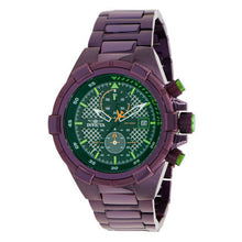 Cargar imagen en el visor de la galería, RELOJ PARA HOMBRE INVICTA AVIATOR 39390 - PÚRPURA