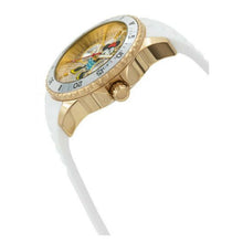 Cargar imagen en el visor de la galería, RELOJ MINNIE RATÓN PARA MUJER INVICTA DISNEY LIMITED EDITION 39523 - BLANCO
