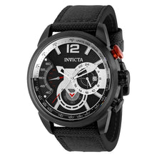 Cargar imagen en el visor de la galería, RELOJ  PARA HOMBRE INVICTA AVIATOR 39657 - NEGRO