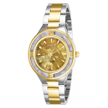 Cargar imagen en el visor de la galería, RELOJ PARA MUJER INVICTA ANGEL 39676 - ORO, ACERO