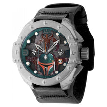 Cargar imagen en el visor de la galería, RELOJ BOBA FETT PARA HOMBRE INVICTA STAR WARS 39754 - NEGRO