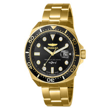 Cargar imagen en el visor de la galería, RELOJ PARA HOMBRE INVICTA PRO DIVER 39868 - ORO